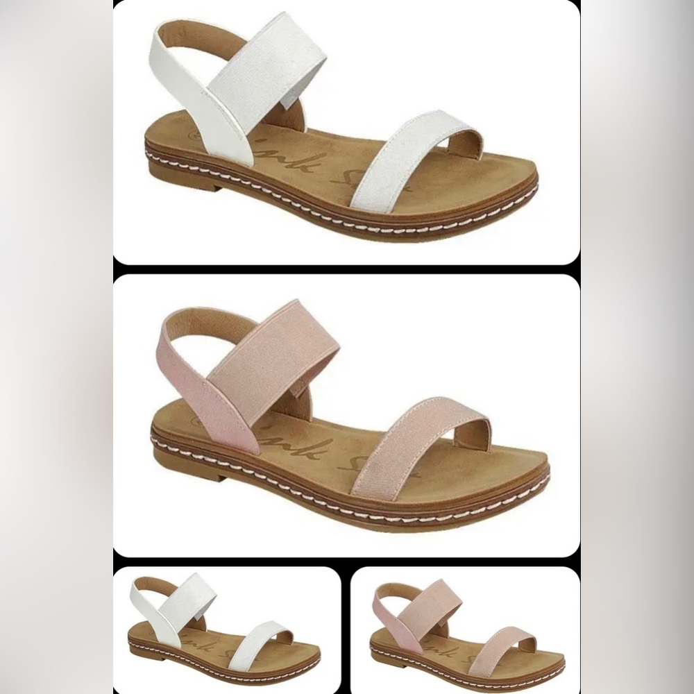 Girls Sandals